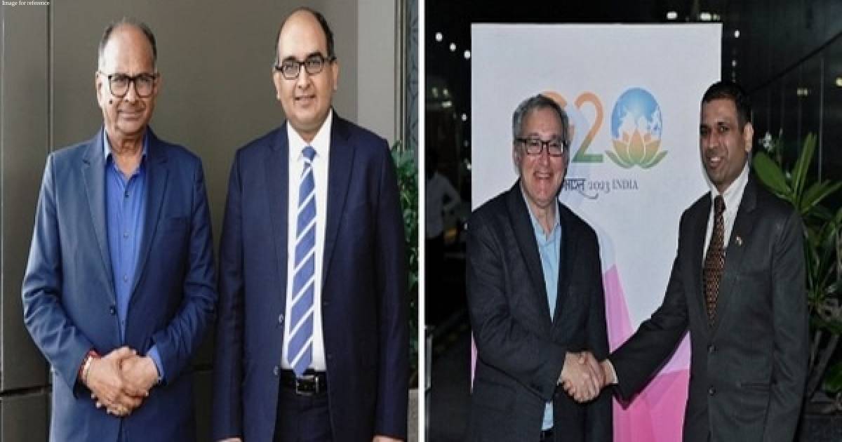 ILO G20 Sherpa, Foreign ministers of Brazil, Mauritius arrive in India to attend G20 meeting